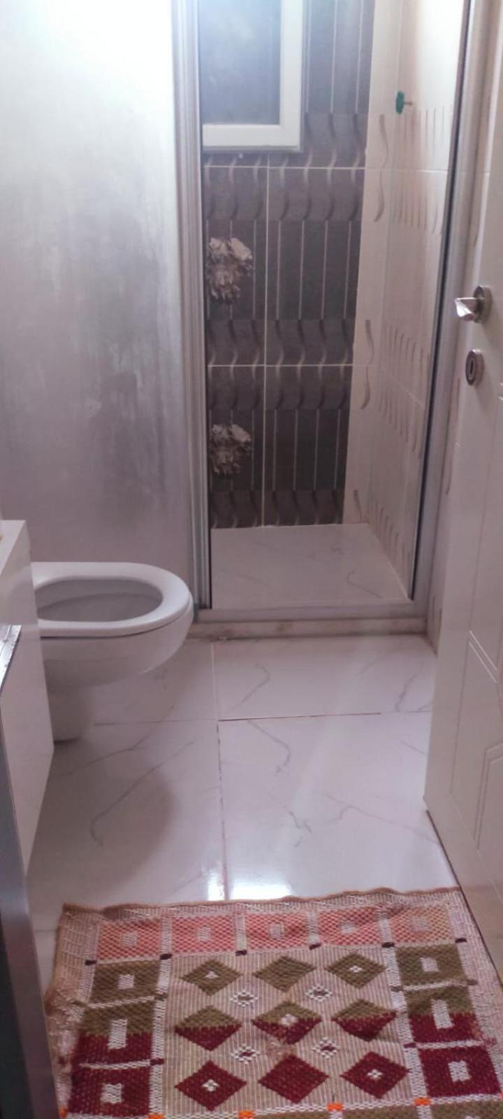 Adenaz Apartmanlari Tatil Koeyue Erdemli Exterior photo